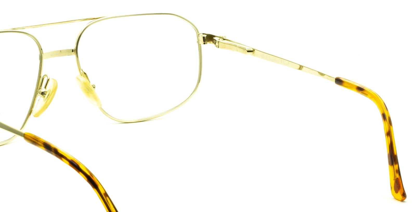 CHRISTIAN DIOR 2743 41A 56mm Eyewear Glasses RX Optical FRAMES VINTAGE - Austria