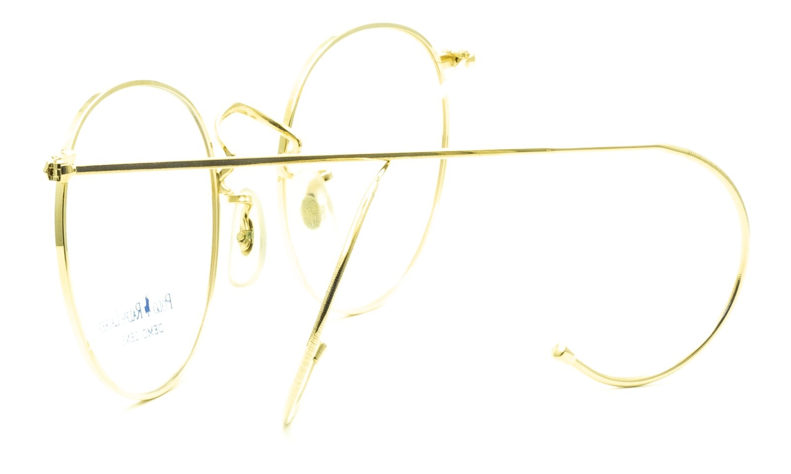 RALPH LAUREN POLO Classic X 51mm RX Optical Eyewear FRAMES Glasses New - Japan