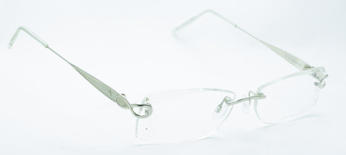 POLARIS A08 9233/270 55mm Eyewear RX Optical FRAMES Glasses - New Sweden