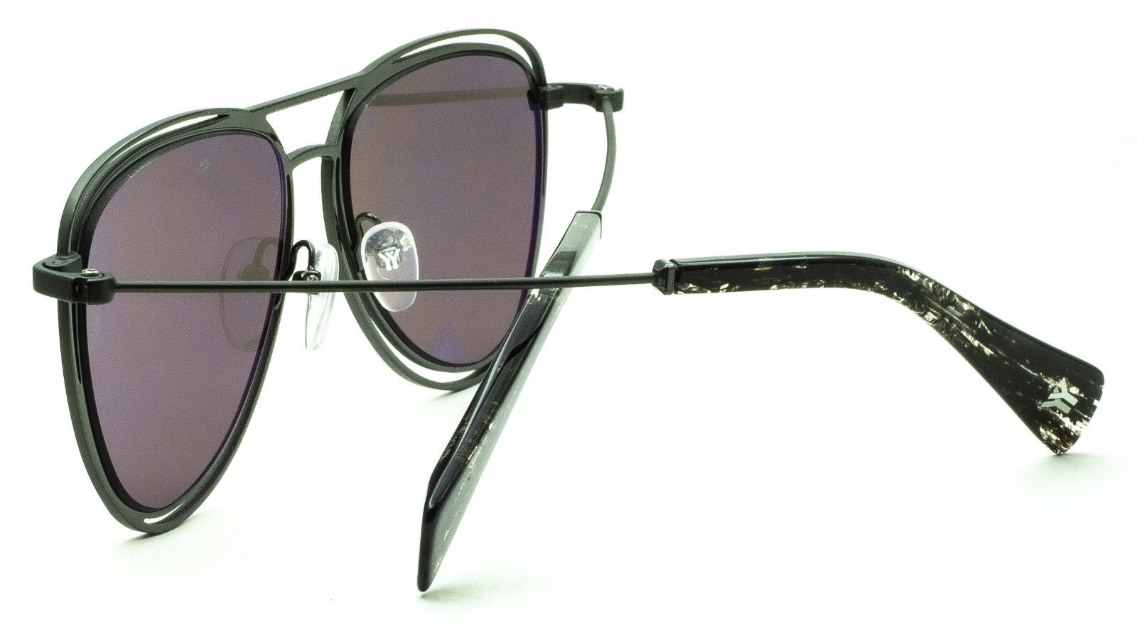 YOHJI YAMAMOTO YY7032 931 56mm Sunglasses Eyewear Shades Glasses Frames - Japan