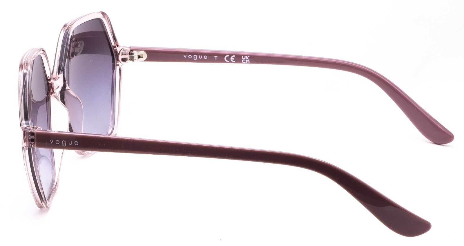 VOGUE VO 5361-S 28288H 2N 55mm Sunglasses Shades FRAMES Eyegwear - New