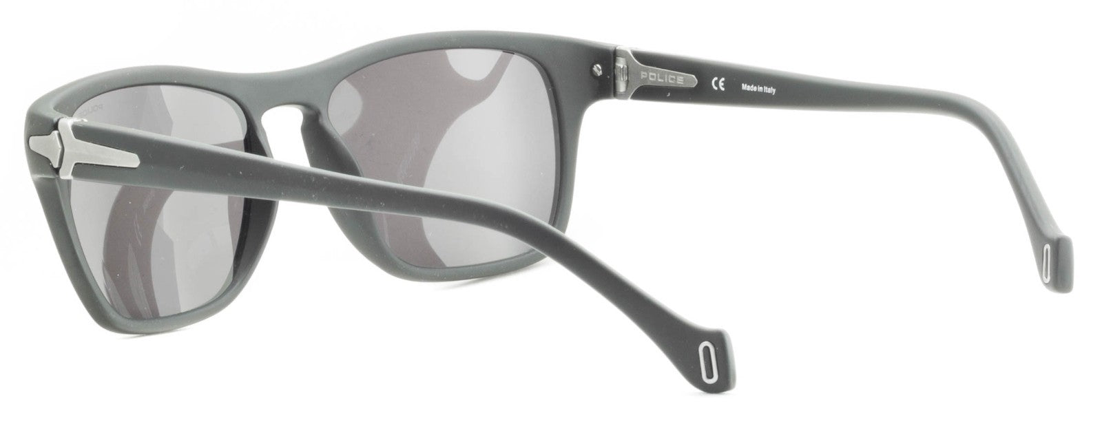 POLICE S 1979 COL. 703P JACKSON Polarized Sunglasses Shades - BNIB Fast Shipping