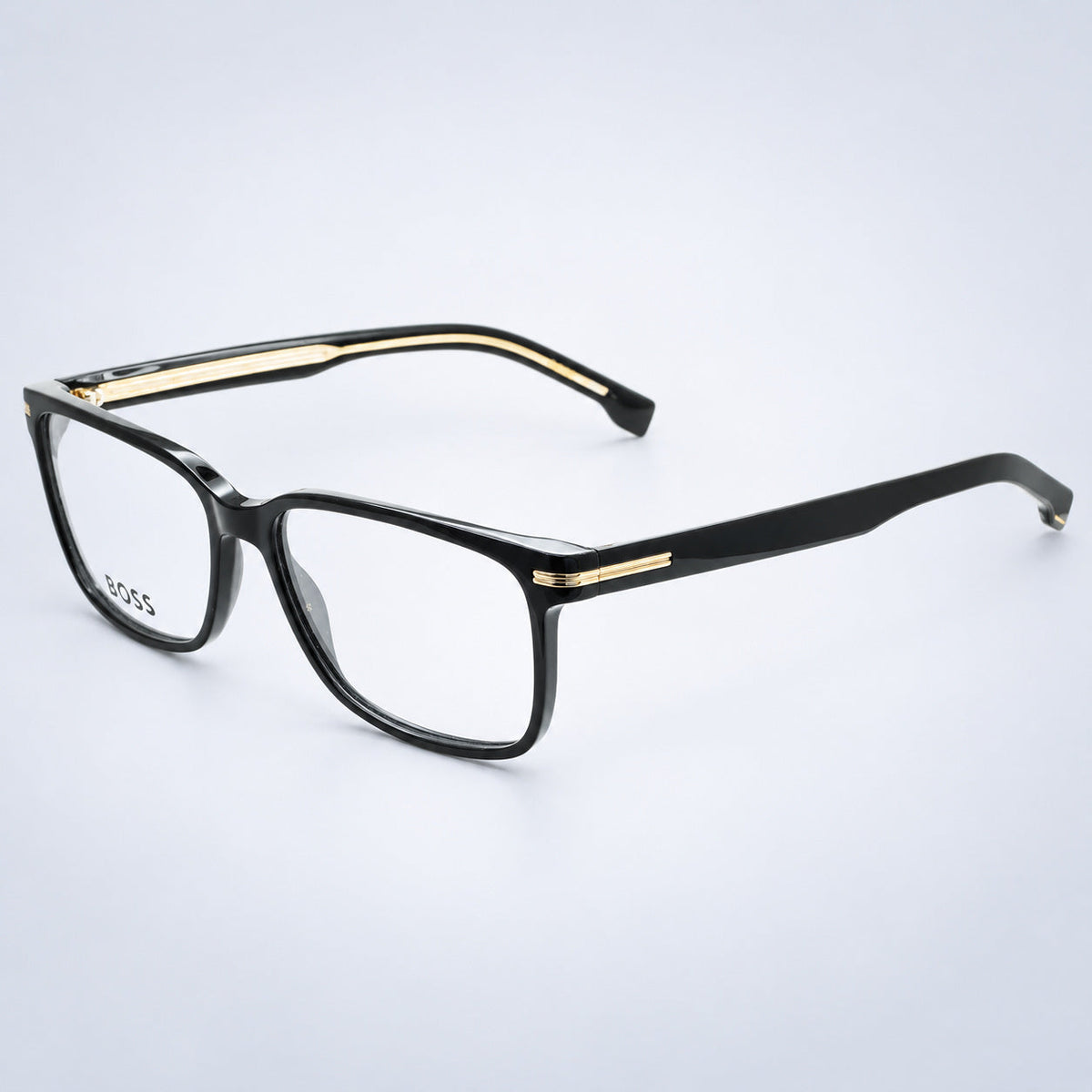 HUGO BOSS 1511 807 57mm Eyewear FRAMES Glasses RX Optical Eyeglasses BNIB - New