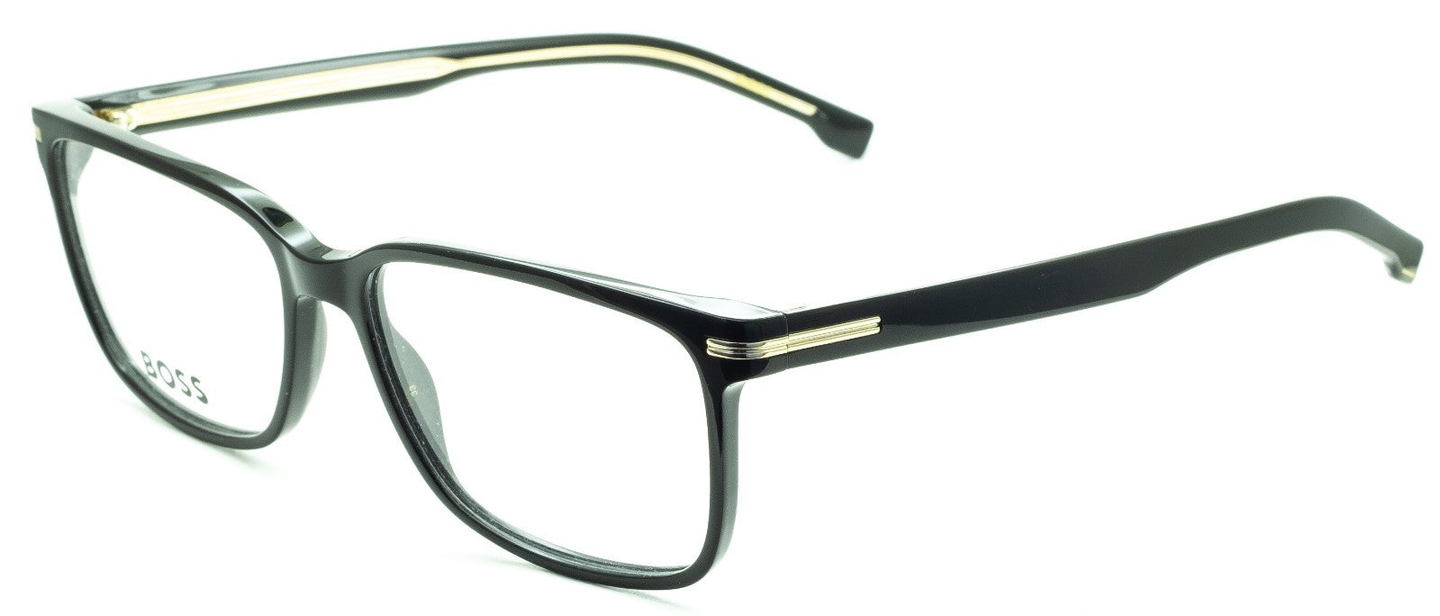 HUGO BOSS 1511 807 57mm Eyewear FRAMES Glasses RX Optical Eyeglasses BNIB - New