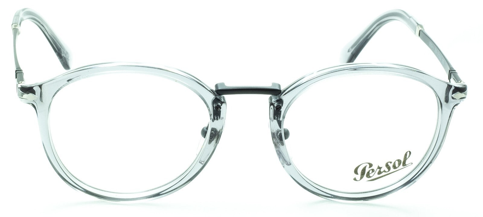 PERSOL Vico 3309-V 309 51mm Eyewear FRAMES Glasses RX Optical Eyeglasses - Italy