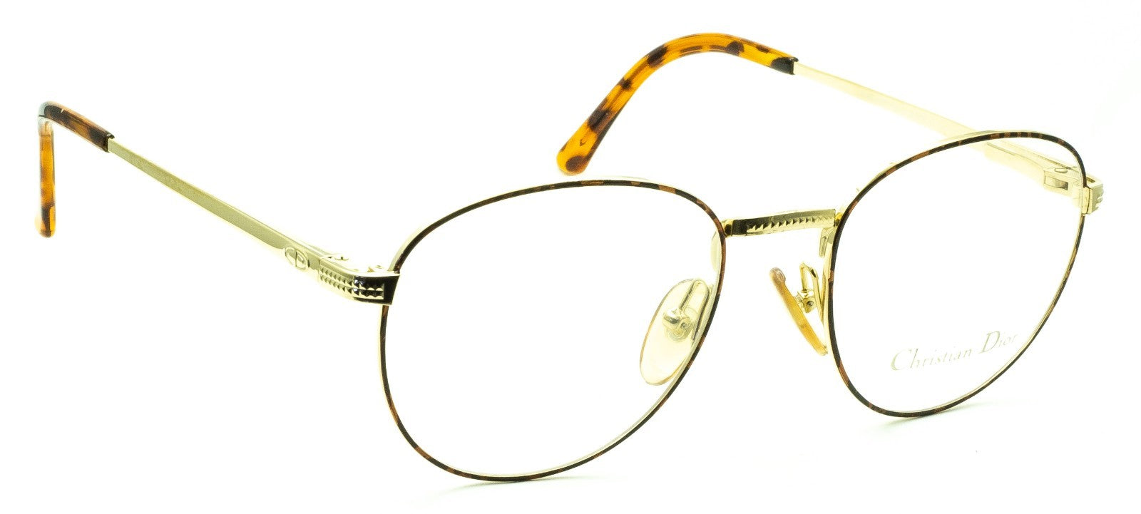 CHRISTIAN DIOR 2800 41 52mm Eyewear Glasses RX Optical FRAMES VINTAGE Austria