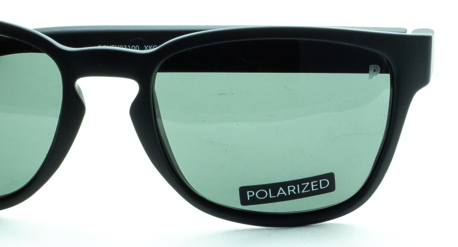 QUIKSILVER EQYEY03100/XKGG REKIEM 54mm Sunglasses Shades Eyewear - New Italy