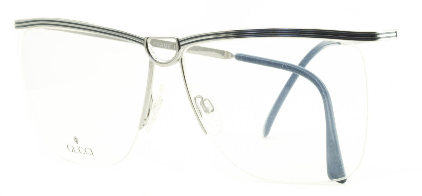 GUCCI GG 2241 80P Eyewear FRAMES NEW Glasses RX Optical Eyeglasses ITALY - BNIB
