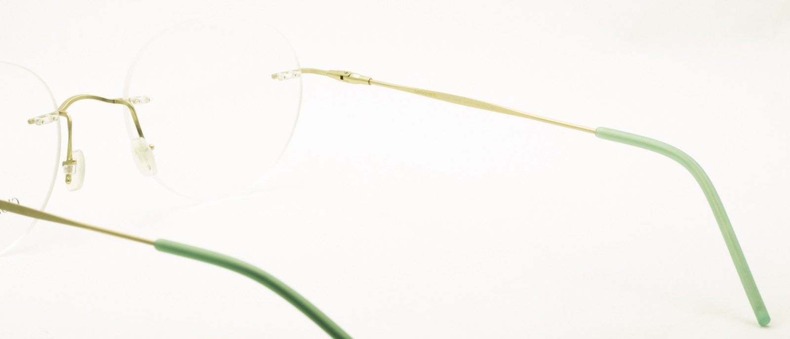 GIORGIO ARMANI AR 5147 3002 52mm Eyewear FRAMES RX Optical Glasses - New Italy