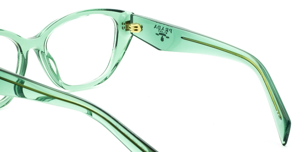 PRADA VPR 21Z 11R-1O1 53mm Eyewear FRAMES RX Optical Eyeglasses Glasses - Italy