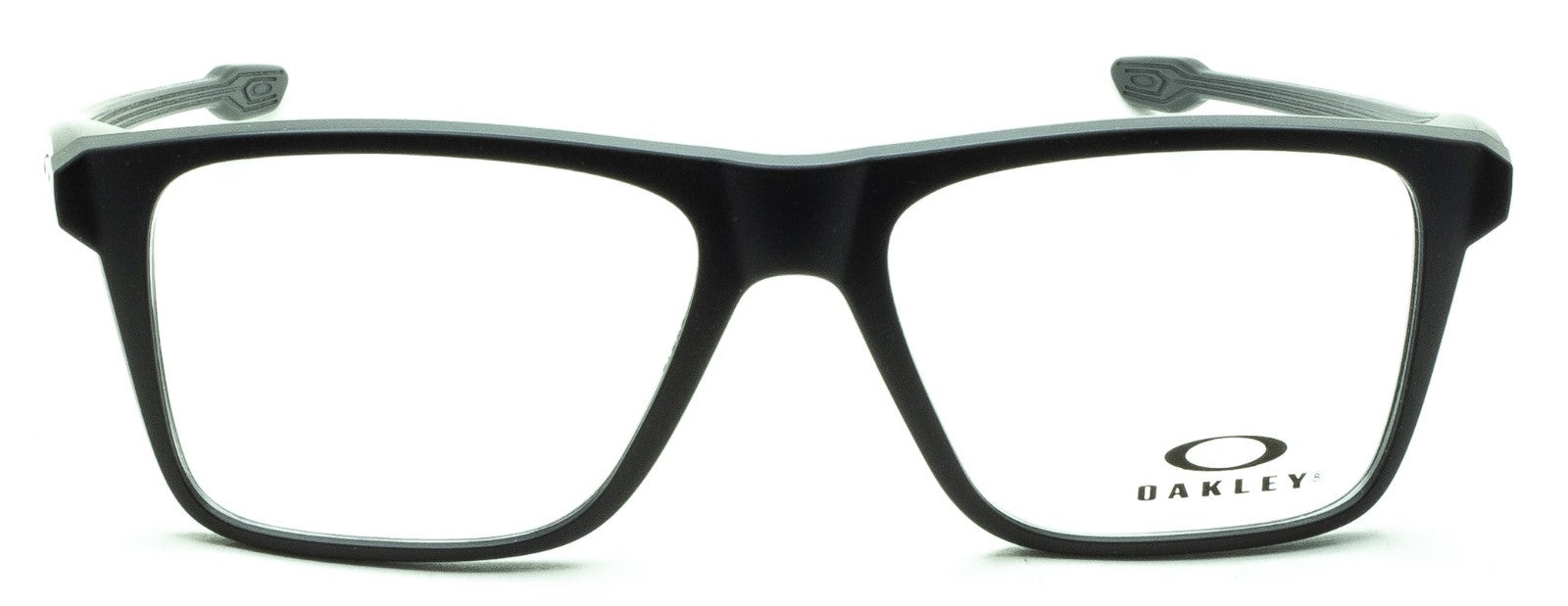 OAKLEY BUNT OY8026-0150 Youth 50mm Eyewear FRAMES RX Optical Glasses - New