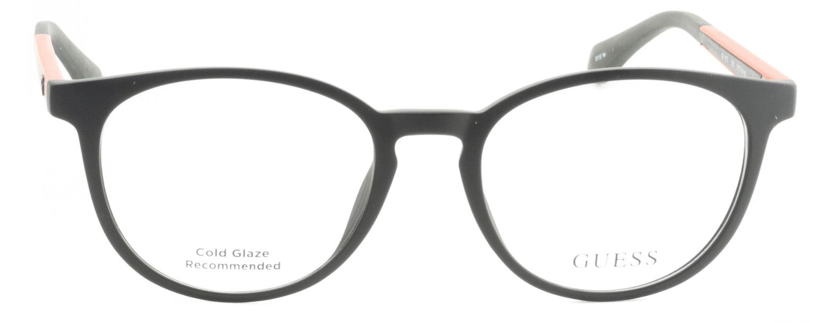 GUESS GU 1873 002 51mm Eyewear FRAMES Glasses Eyeglasses RX Optical - BNIB New