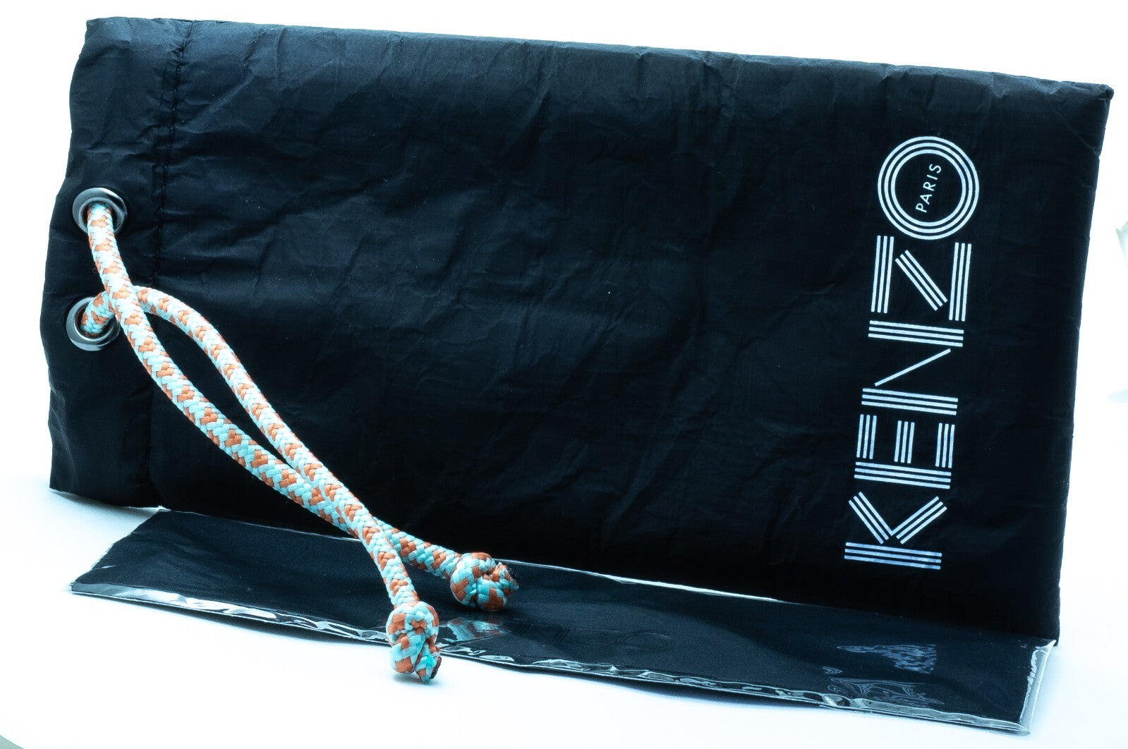 KENZO PARIS KZ 5006 3U 037 58mm Eyeglasses FRAMES RX Optical Glasses Eyewear New