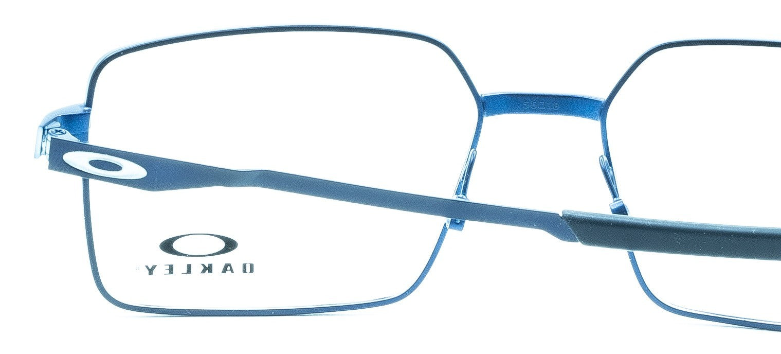 OAKLEY FOIL SQ OX3062-0356 56mm Blue Eyewear FRAMES RX Optical Glasses - New