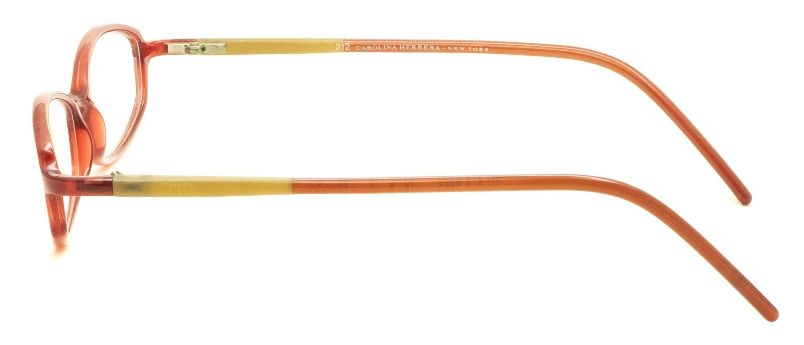 CAROLINA HERRERA CH 212 2535 CA 1224 RX Optical FRAMES Glasses Eyewear New BNIB