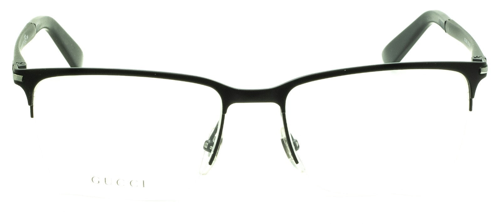 GUCCI GG 2265 003 55mm Eyewear FRAMES Glasses RX Optical Eyeglasses New - Italy