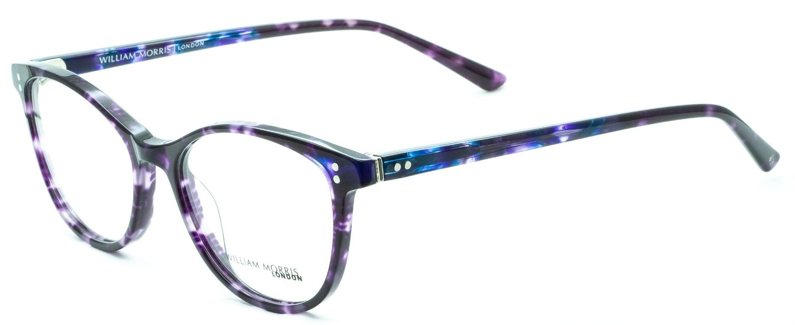 WILLIAM MORRIS LN50246 C3 51mm RX Optical Eyewear FRAMES Eyeglasses Glasses -New