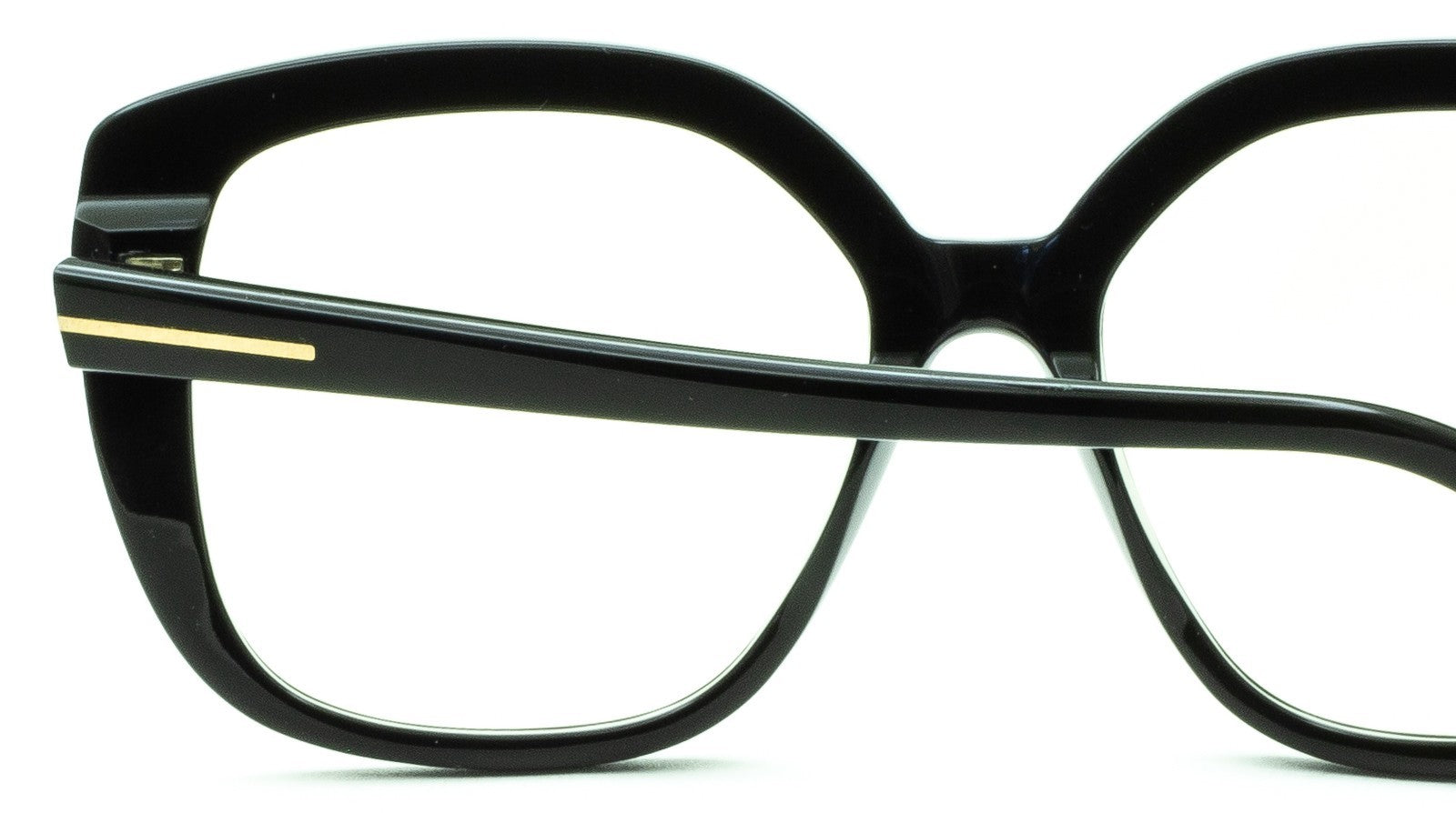 TOM FORD TF6043-B 001 53mm Blue Block Glasses Frames Eyewear RX - New BNIB Italy