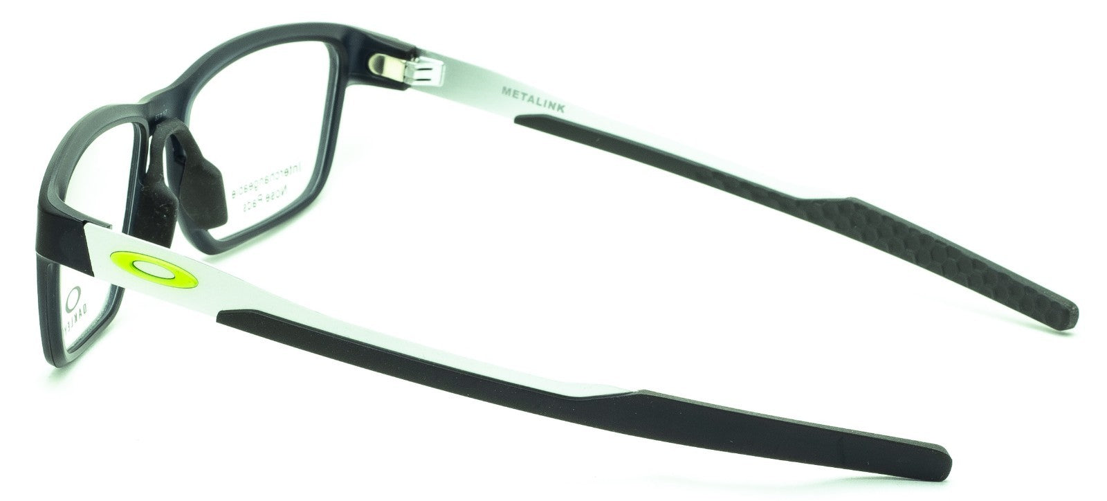 OAKLEY METALINK OX8153-1153 Eyewear FRAMES RX Optical Eyeglasses Glasses - New