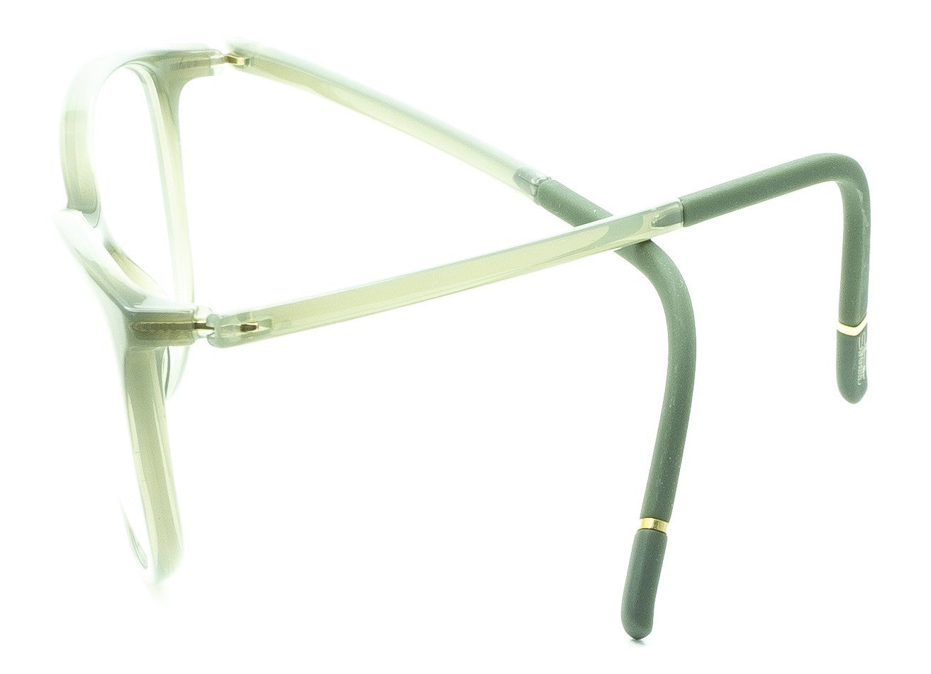 SILHOUETTE SPX 1617 75 5530 49mm Eyewear FRAMES RX Optical Glasses - New Austria