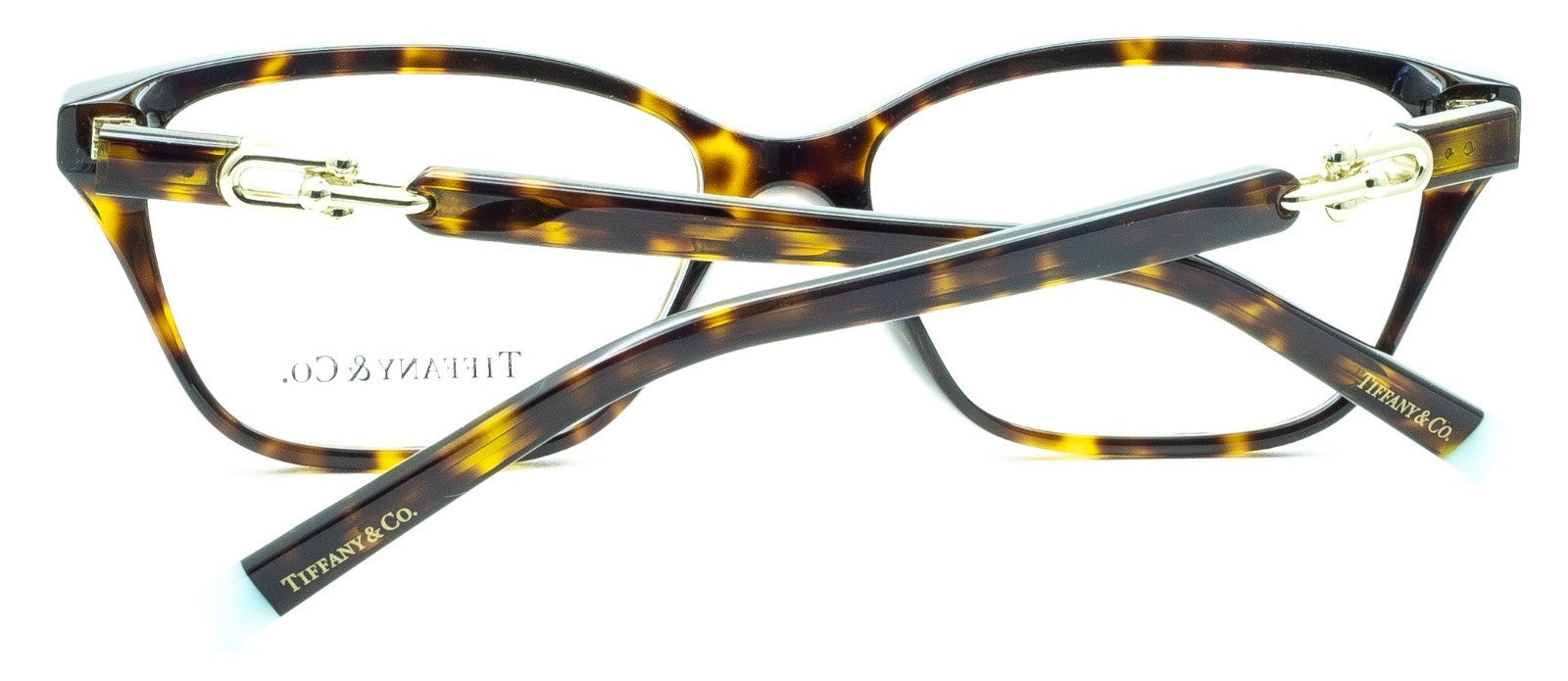 TIFFANY & CO TF2229 8015 55mm Eyewear FRAMES RX Optical Glasses - New Italy