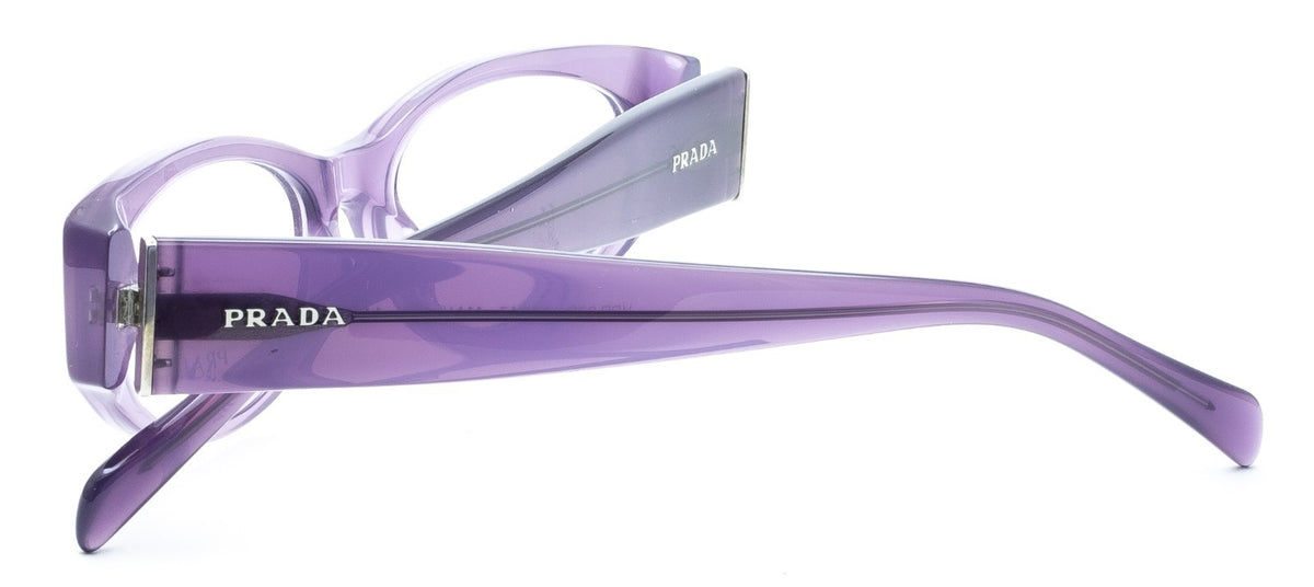 PRADA VPR 03P MAV-1O1 51mm Eyewear FRAMES RX Optical Eyeglasses Glasses - Italy
