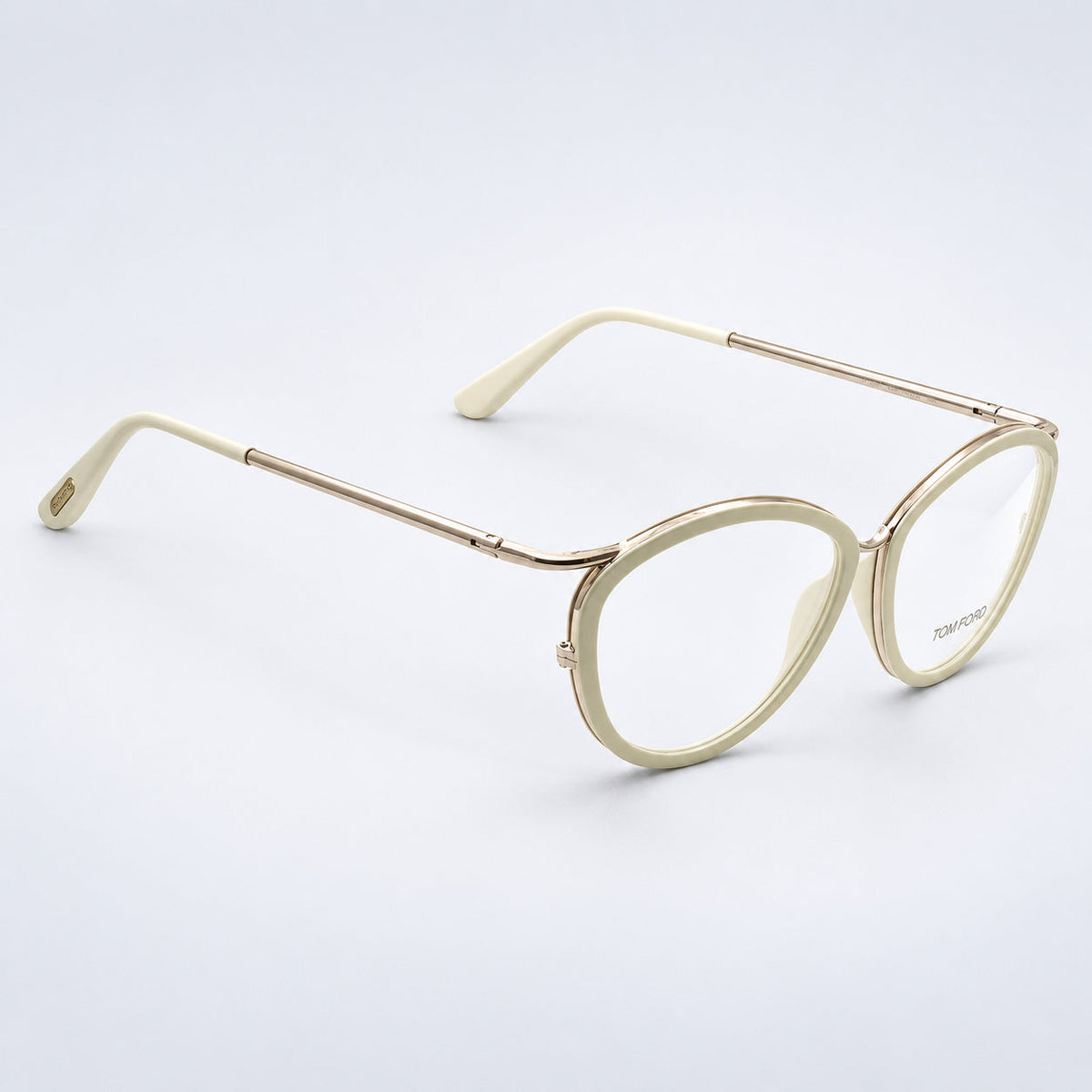 TOM FORD TF 5247 083 53mm Eyewear FRAMES RX Optical Eyeglasses Glasses New Italy