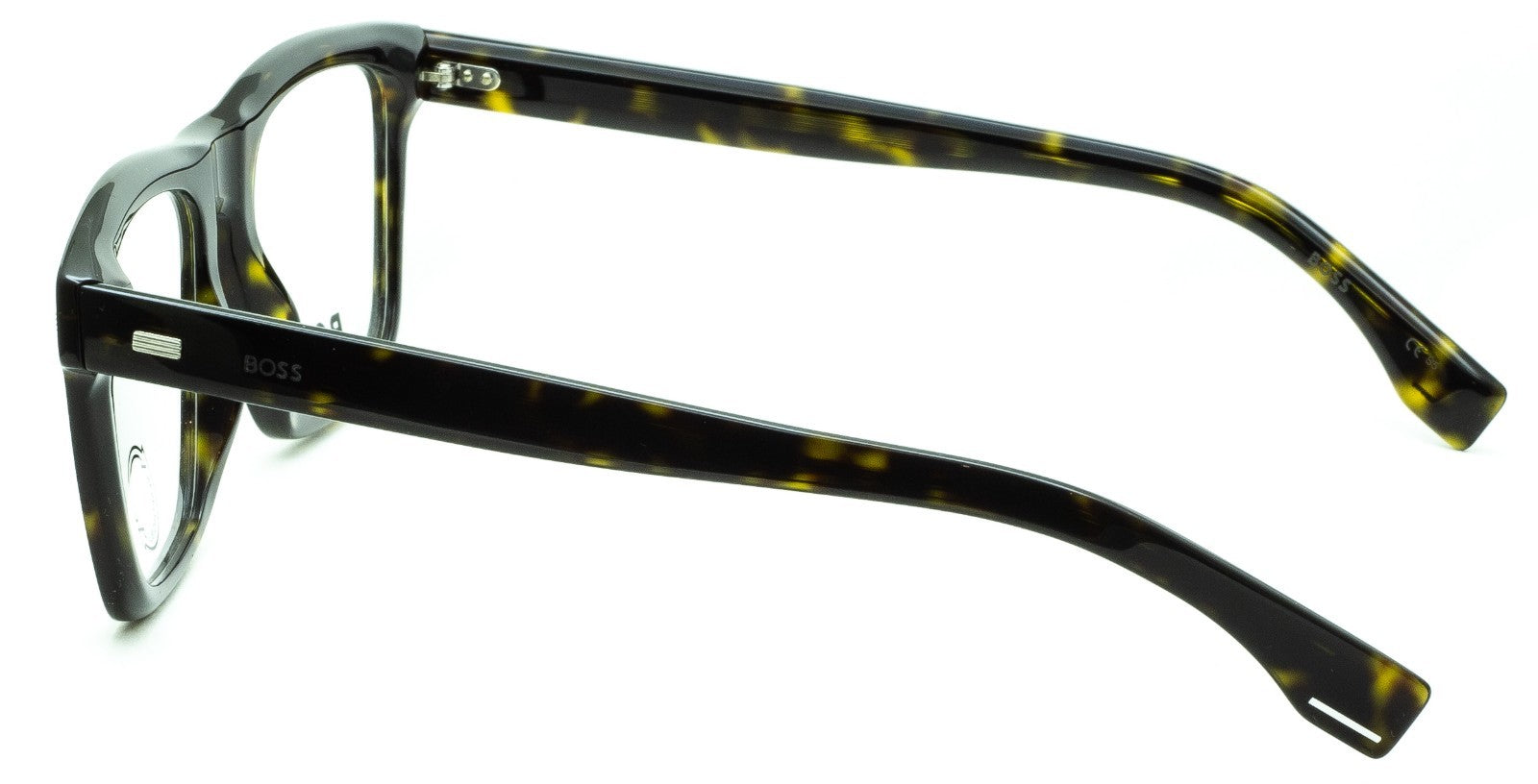 HUGO BOSS 1445 086 52mm Eyewear FRAMES Glasses RX Optical Eyeglasses - New Italy