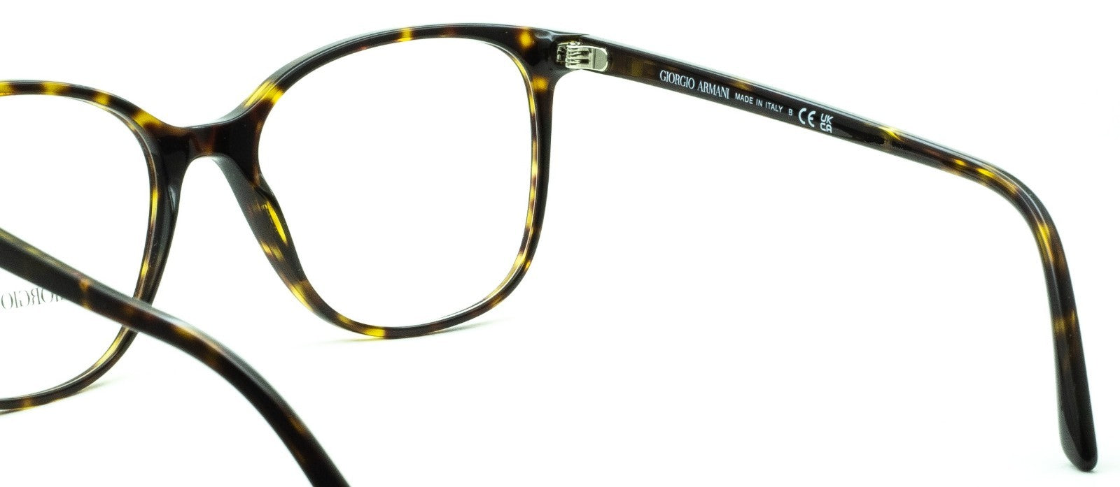 GIORGIO ARMANI AR 7192 5026 54mm Eyewear FRAMES RX Optical Glasses - New Italy