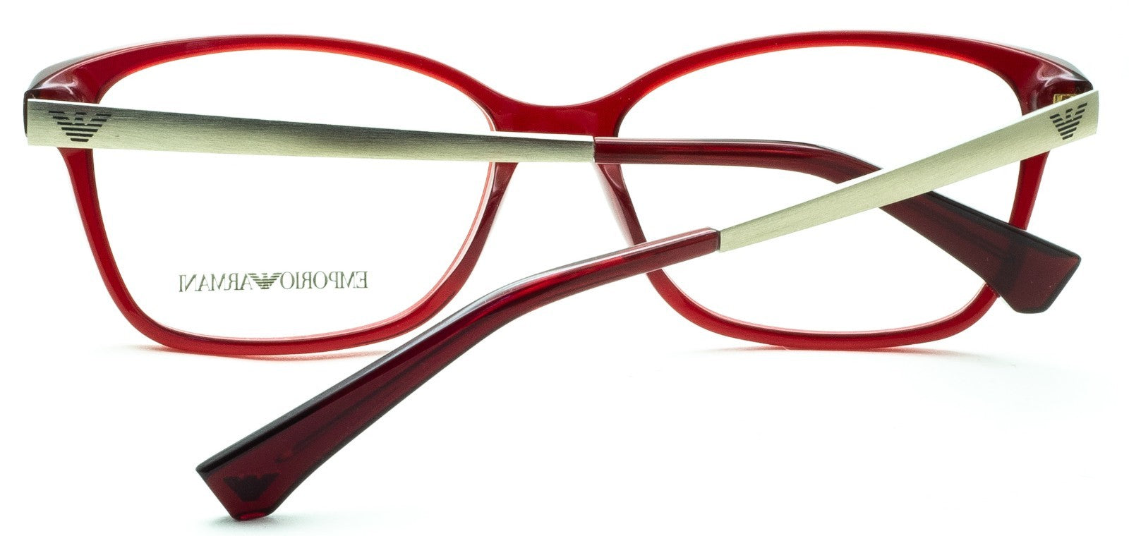 EMPORIO ARMANI EA 3026 5968 54mm Eyewear FRAMES RX Optical Glasses EyeglassesNew