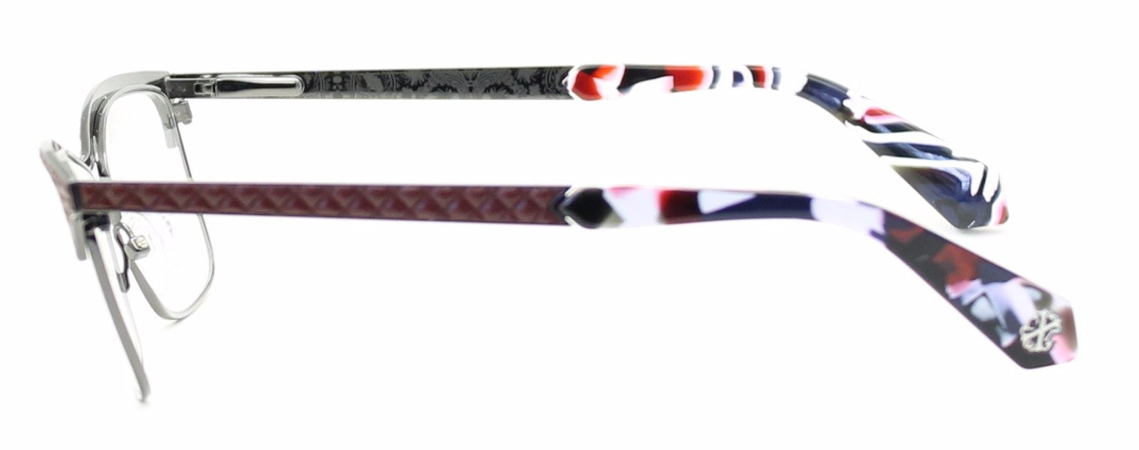 CHRISTIAN LACROIX CL7003 201 54mm Eyewear RX Optical FRAMES Glasses - New BNIB