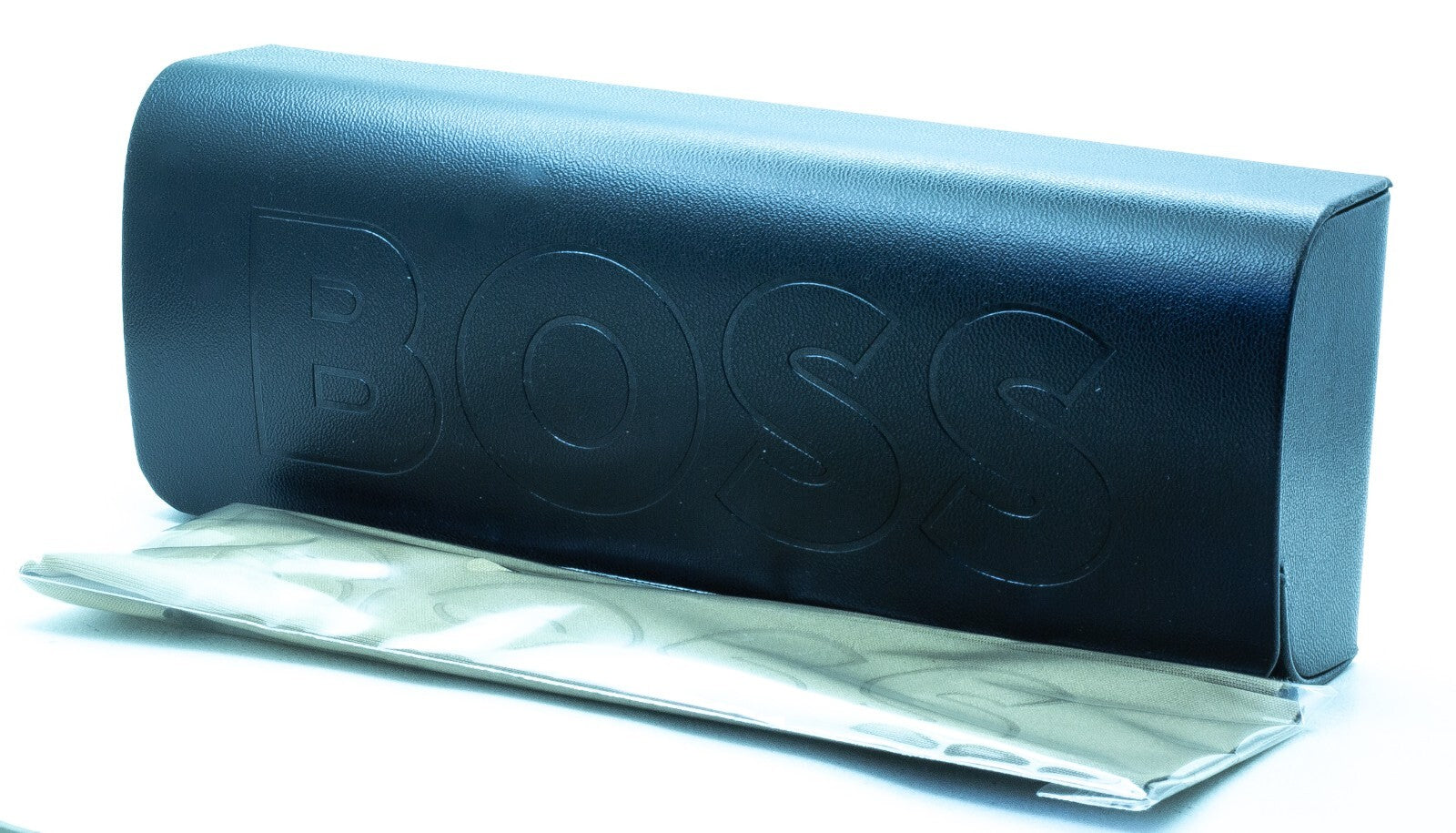 HUGO BOSS 1341/F 2M2 54mm Eyewear FRAMES Glasses RX Optical Eyeglasses New Italy