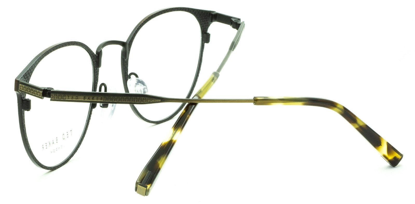 TED BAKER James 4350 162 50mm Eyewear FRAMES Glasses Eyeglasses RX Optical - New