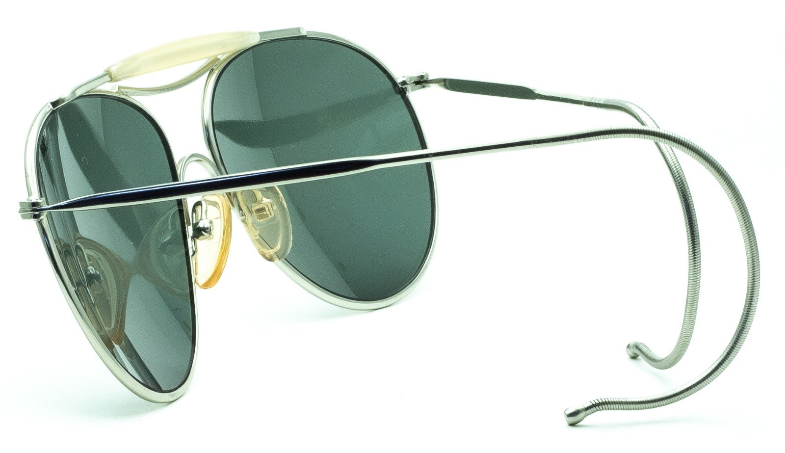 CARRERA CA4818 71B 58mm Vintage Sunglasses Shades FRAMES New NOS - Austria