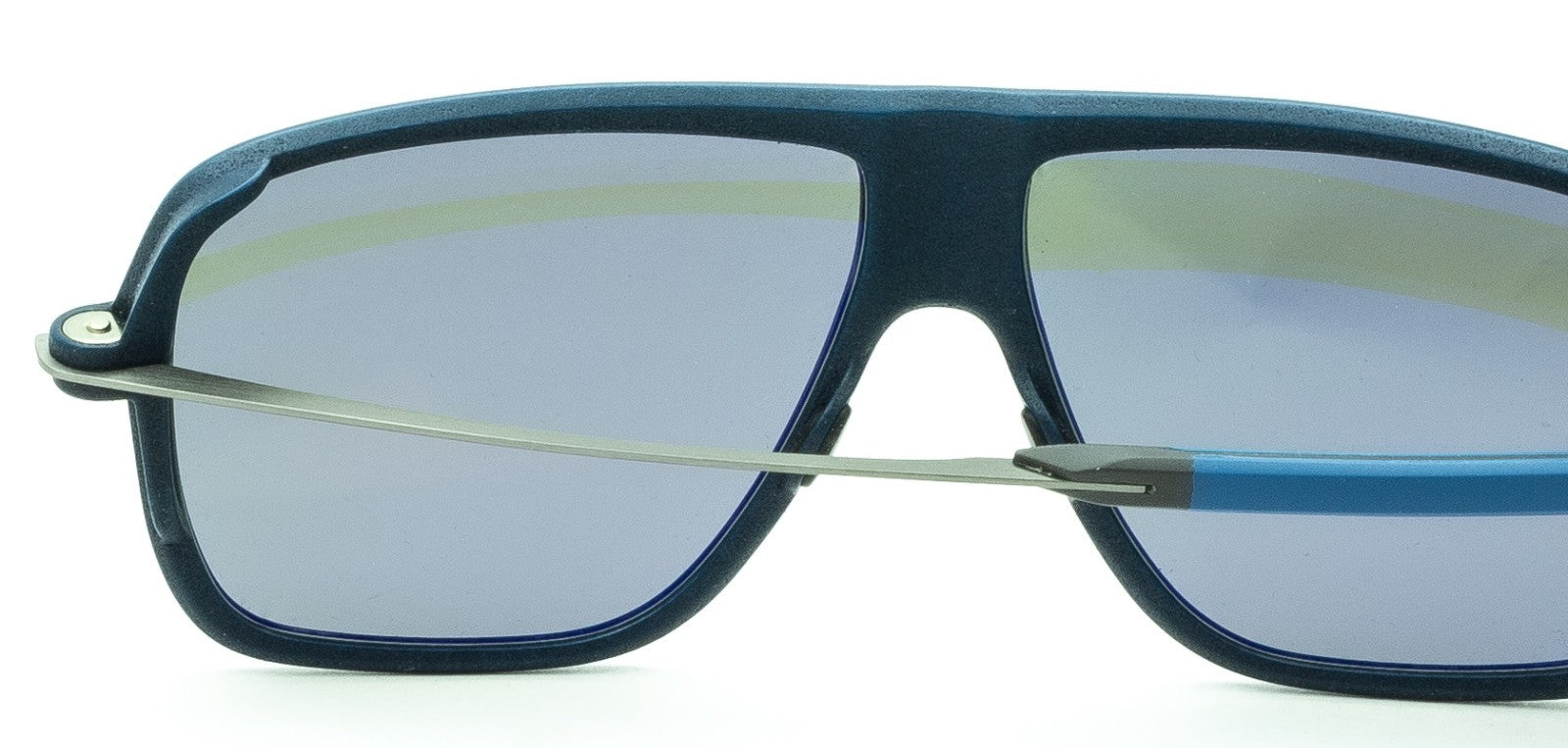 McLAREN Eyewear MLMG-86S04 C03 58mm Sunglasses Shades FRAMES Eyewear New France