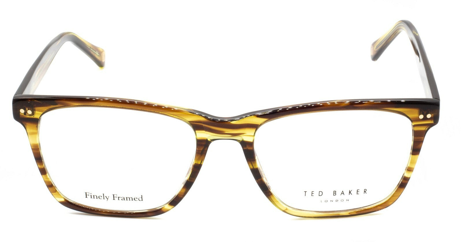 TED BAKER Locke 8162 105 54mm Eyewear FRAMES Glasses Eyeglasses RX Optical - New