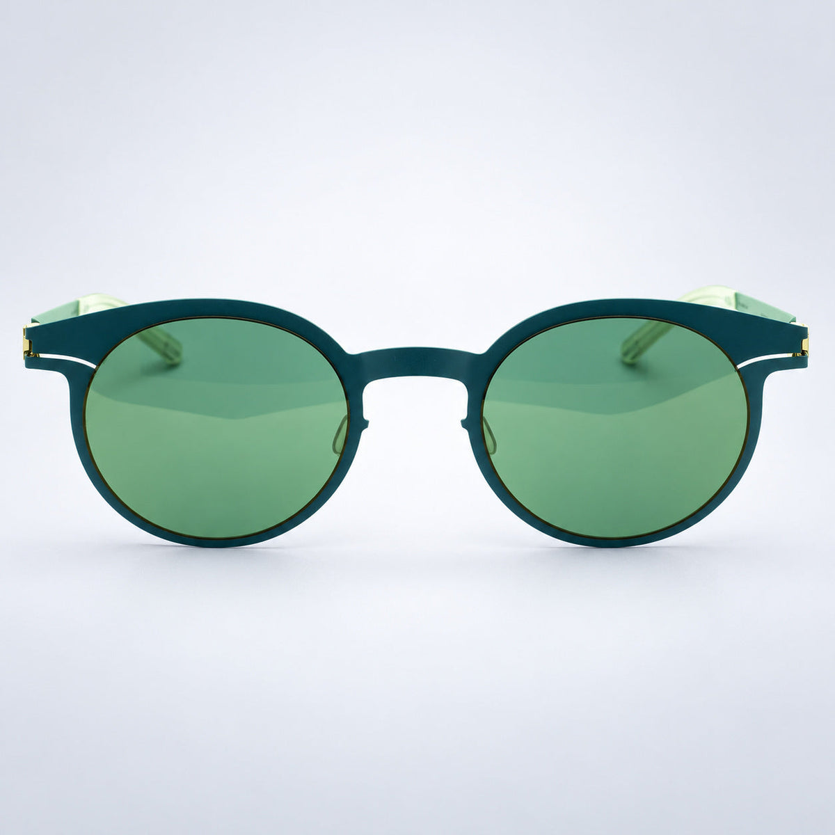 MYKITA Mylene Col. 140 51mm SUNGLASSES Shades Eyewear - New BNIB Germany