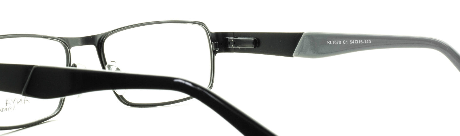 ANYA KL 1070 C1 FRAMES NEW Glasses RX Optical Eyewear Eyeglasses - TRUSTED