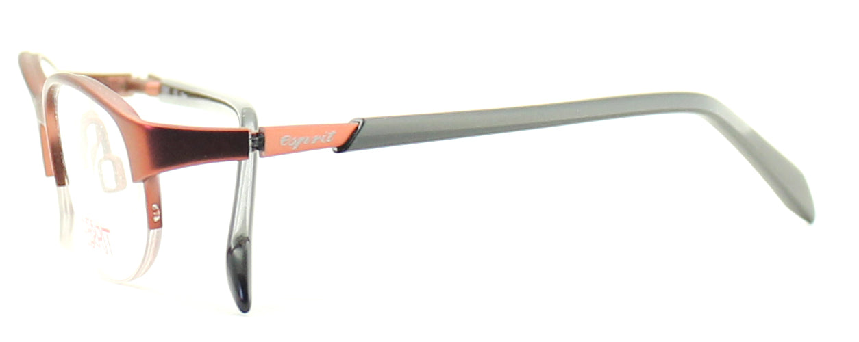 ESPRIT ET17309 531 Eyewear FRAMES RX Optical NEW Glasses Eyeglasses New - BNIB