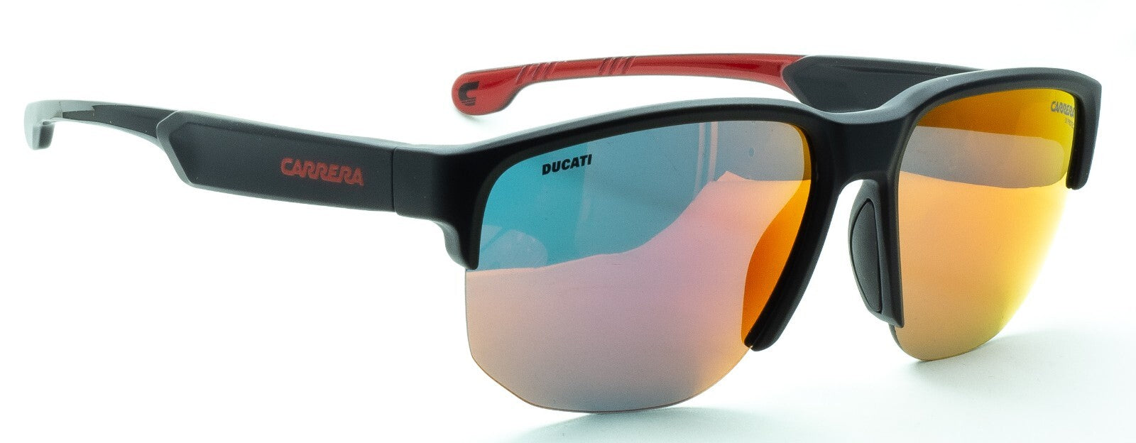 CARRERA DUCATI CARDUC 028/S OITUZ 63mm Sunglasses Shades FRAMES - New BNIB Italy