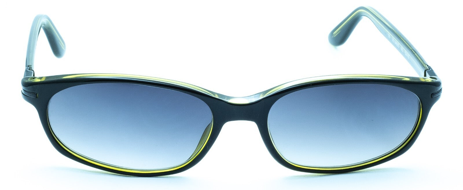 GUCCI GG 2462/S 4XX 52mm Vintage Sunglasses Shades Eyewear FRAMES New - Italy