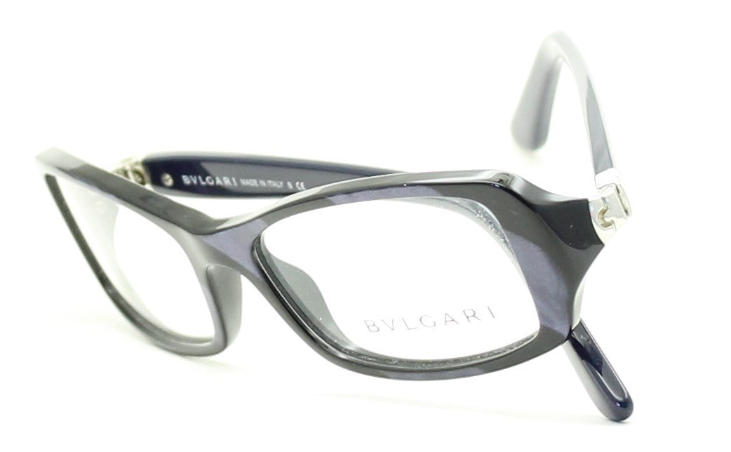 BVLGARI 4040 5106 Eyewear Glasses RX Optical Eyeglasses FRAMES NEW - ITALY