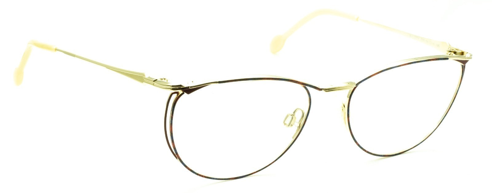 MONDI by METZLER 2374 239 54mm Vintage Eyewear FRAMES RX Optical - New Germany