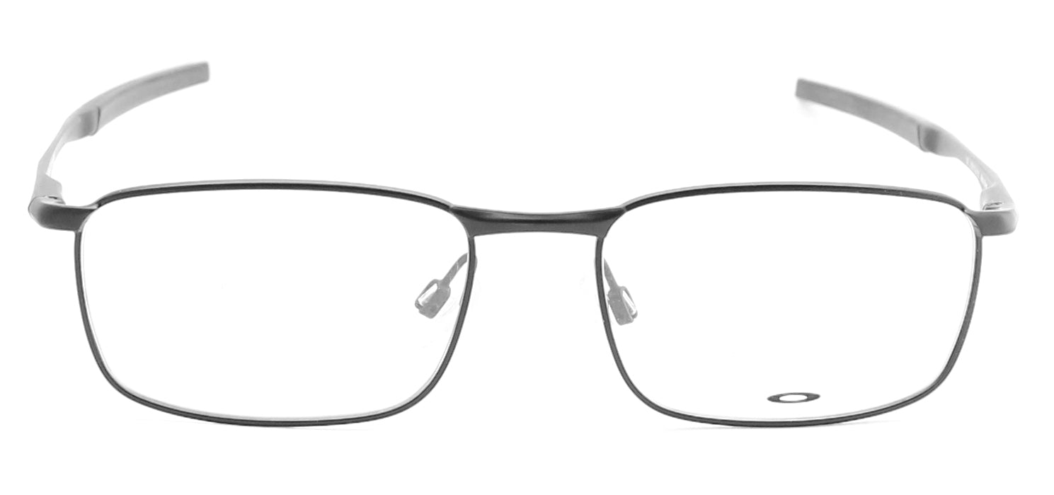 OAKLEY BARRELHOUSE OX3173-0152 Black Eyewear FRAMES RX Optical Eyeglasses - New