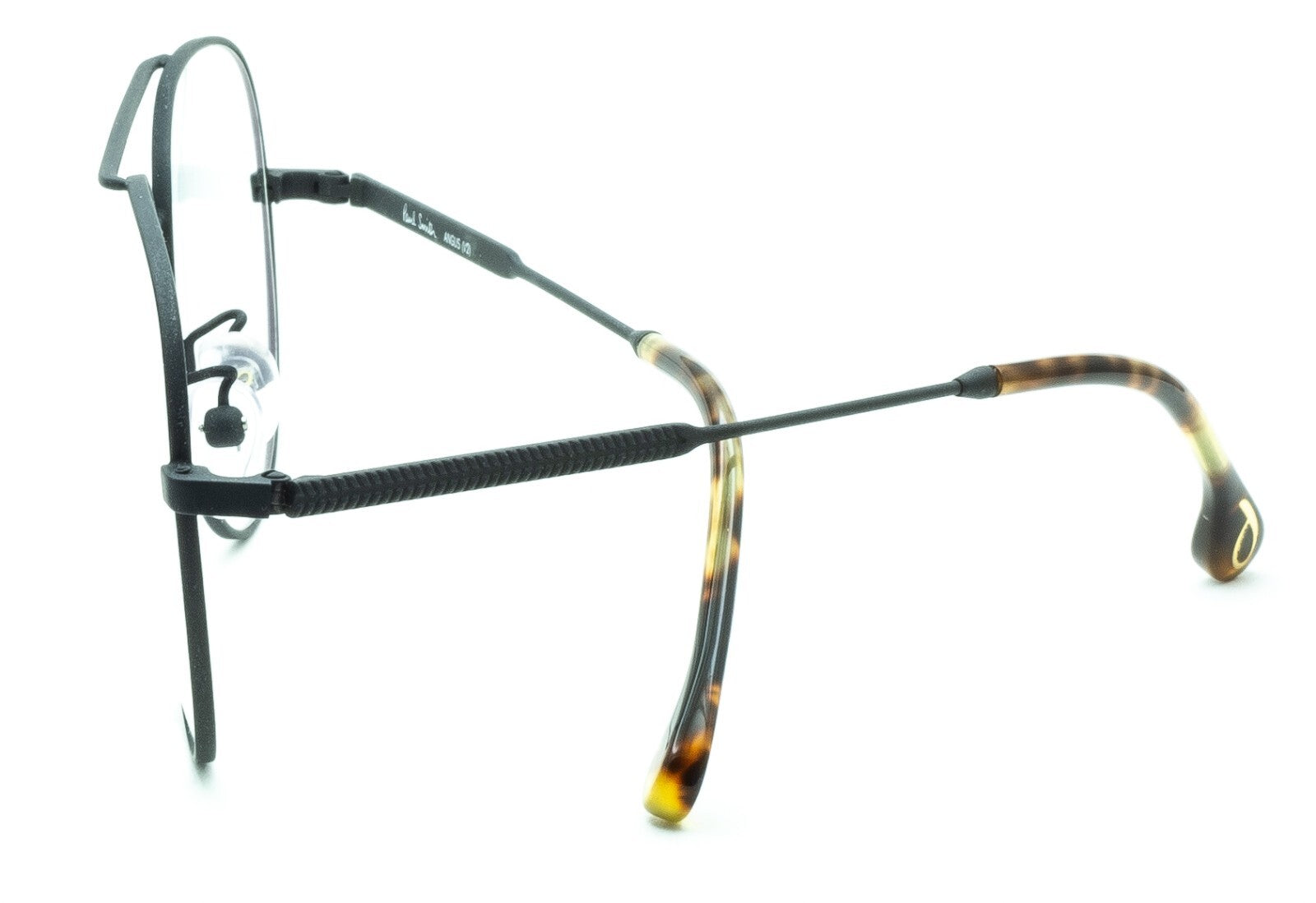 PAUL SMITH ANGUS V2 PSOP006 05 58mm Eyewear FRAMES RX Optical Glasses Eyeglasses