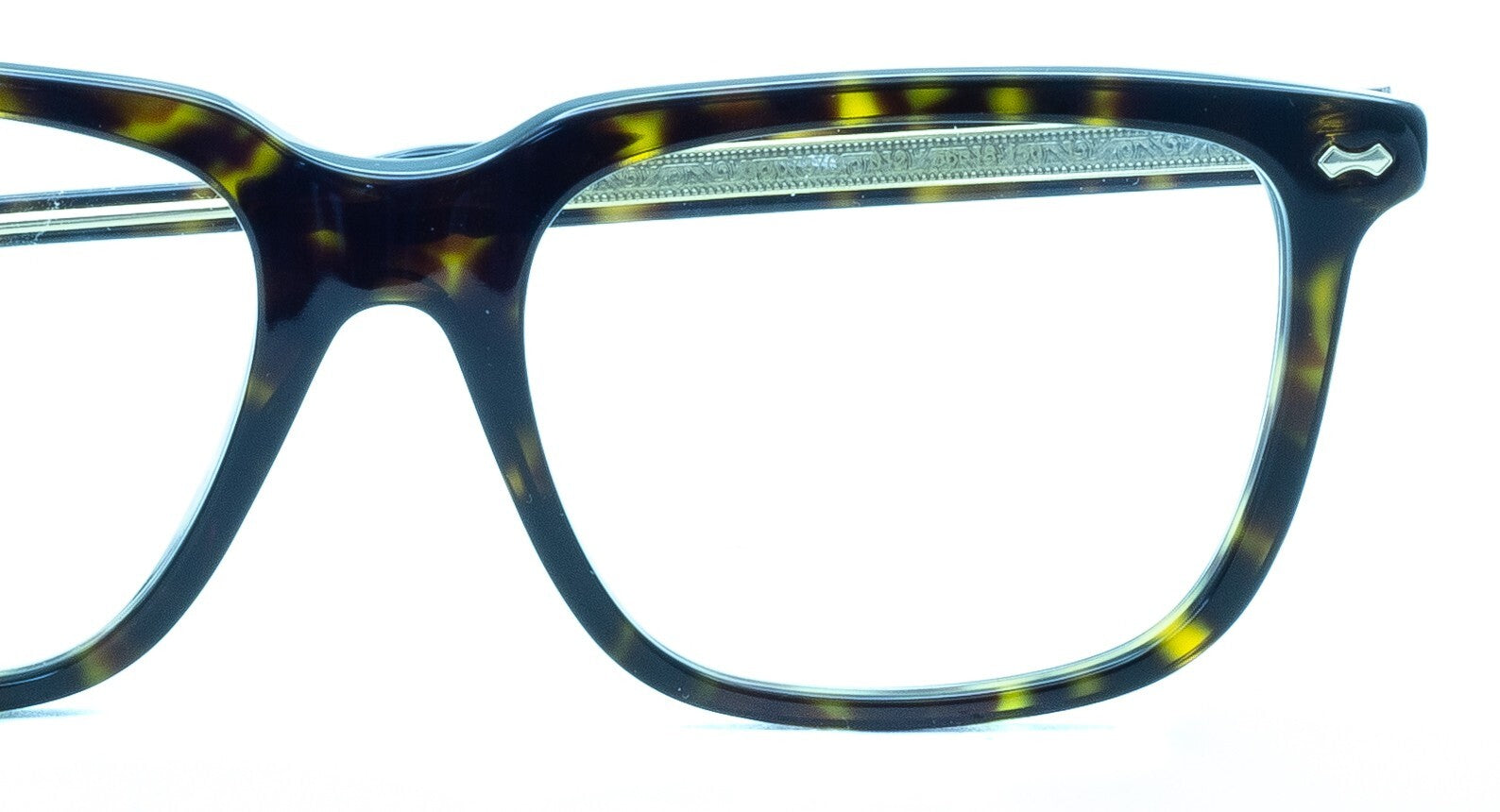 GUCCI GG 0737O 012 56mm Eyewear FRAMES Glasses RX Optical Eyeglasses New - Italy