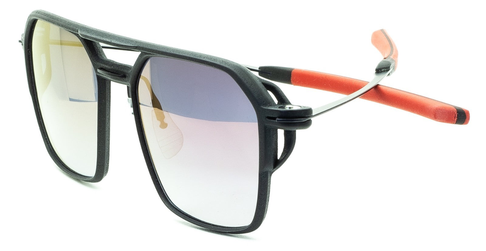 McLAREN Eyewear MLMAG-S01 C01 55mm Sunglasses Shades FRAMES Eyewear New France