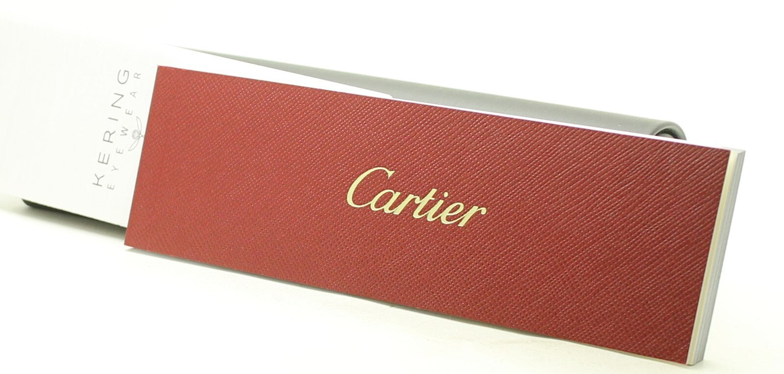 TRINITY DE CARTIER CT0376O 001 56mm Eyewear FRAMES RX Optical France Glasses New