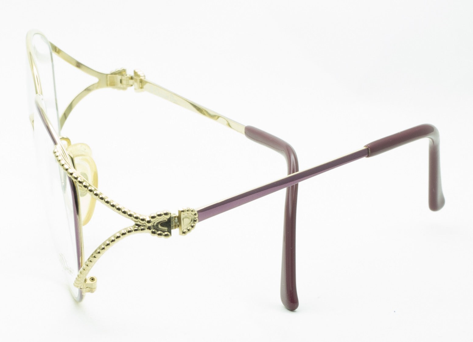 CHRISTIAN DIOR 2712 48 56mm Eyewear Glasses RX Optical FRAMES VINTAGE - Austria