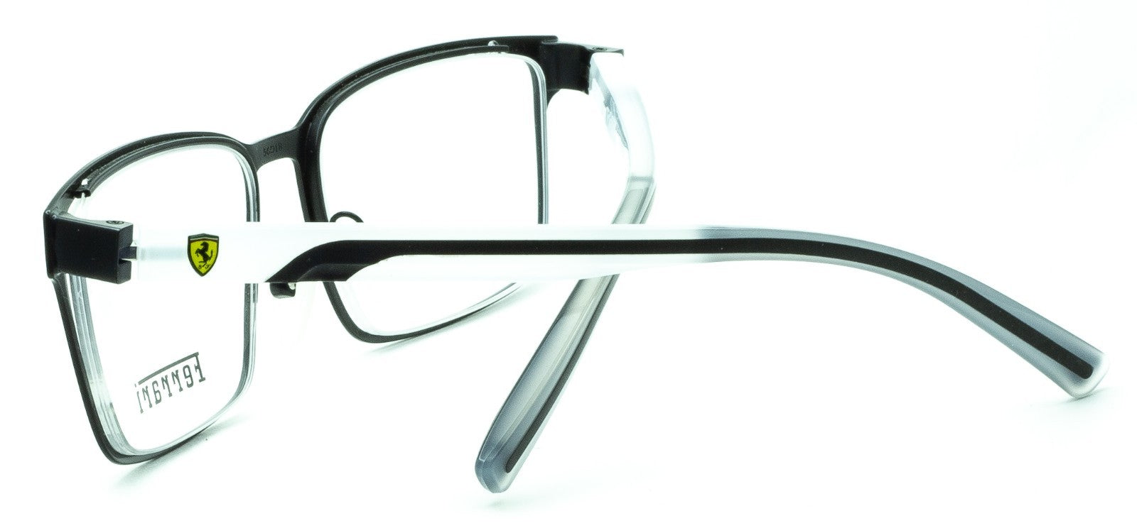 FERRARI FZ 7002 112 56mm RX Optical Eyewear FRAMES Eyeglasses Glasses - New